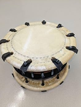 Amazon.co.jp: 和太鼓 締太鼓 4丁掛 : 楽器・音響機器